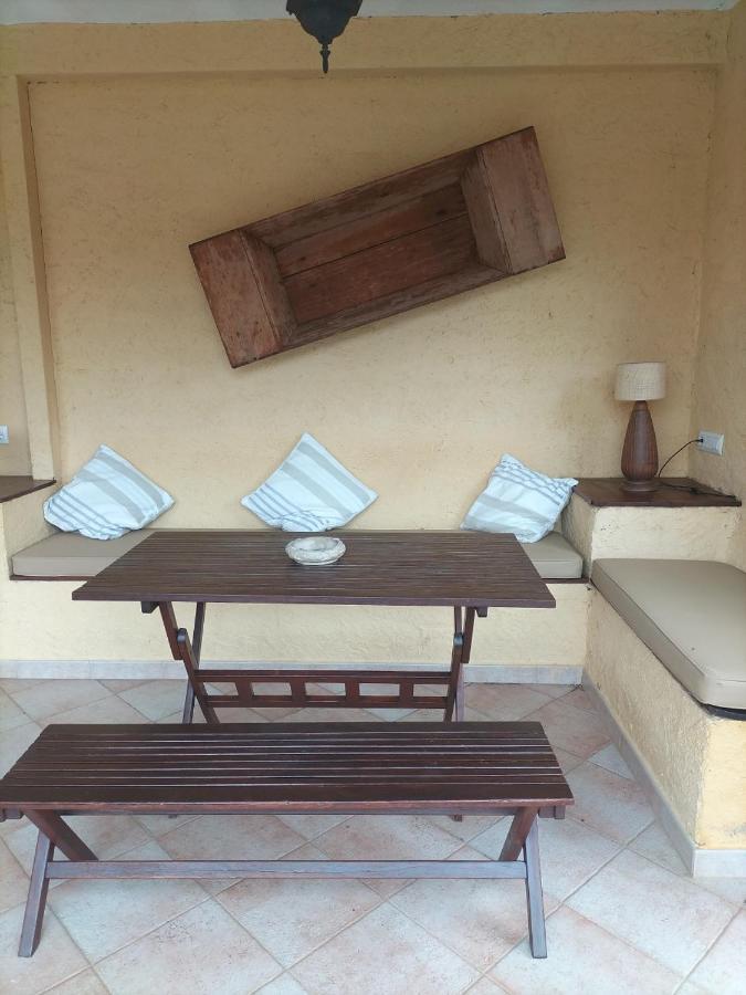 Casa Rural Lares Casas de Don Pedro Exteriör bild